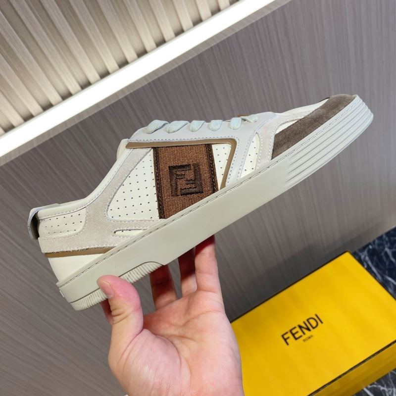 Fendi Sneakers